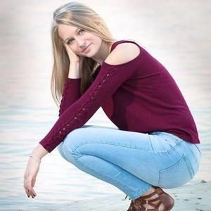 Meet your Posher, Hattie